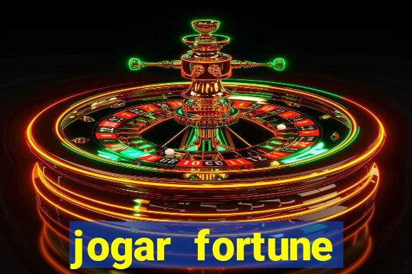 jogar fortune dragon demo